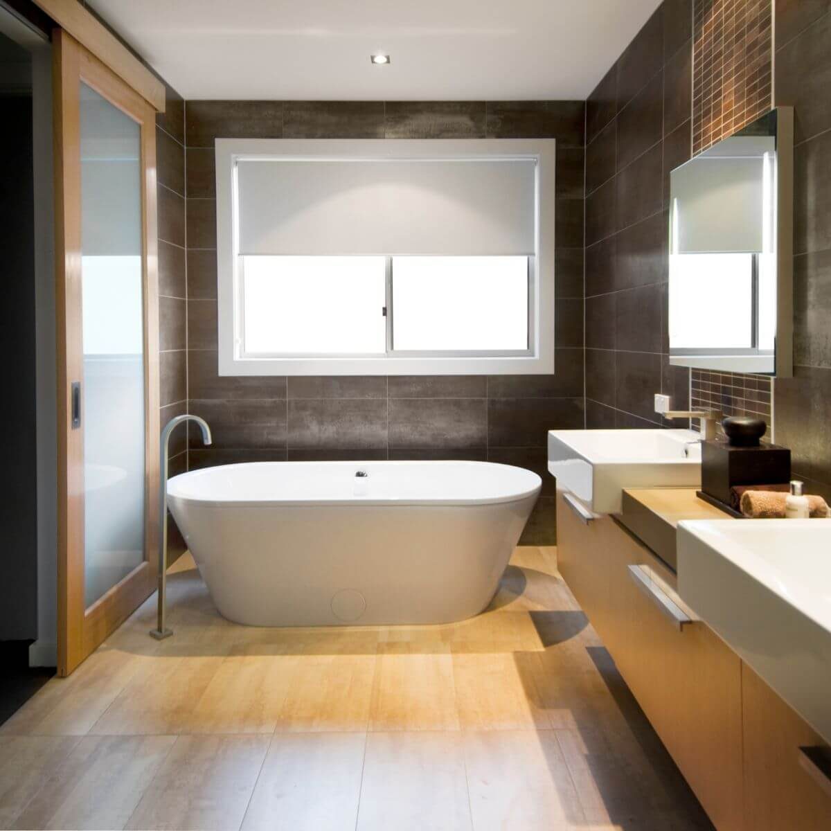 bathroom design