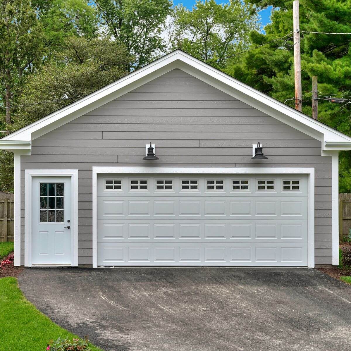 garage design